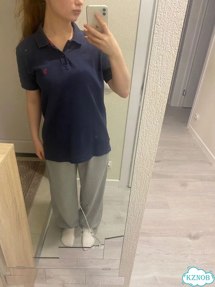 Us polo assn поло фото 1