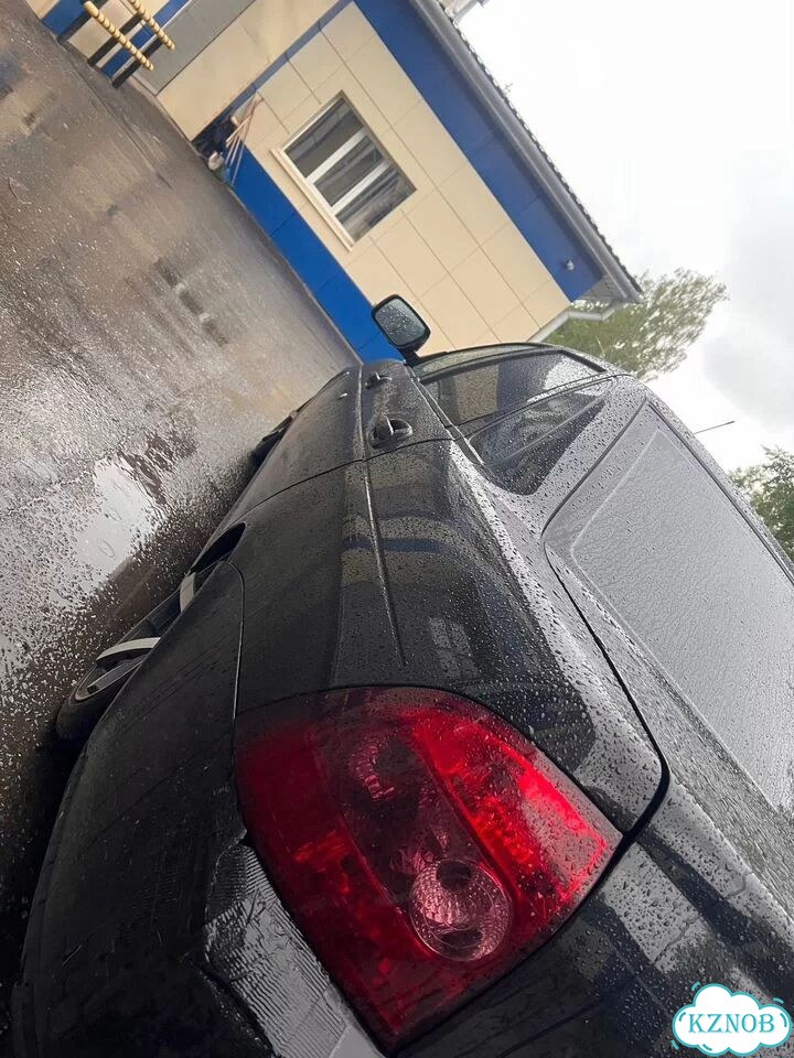 ВАЗ (LADA) Priora 1.6 MT, 2015, 260 000 км фото 1