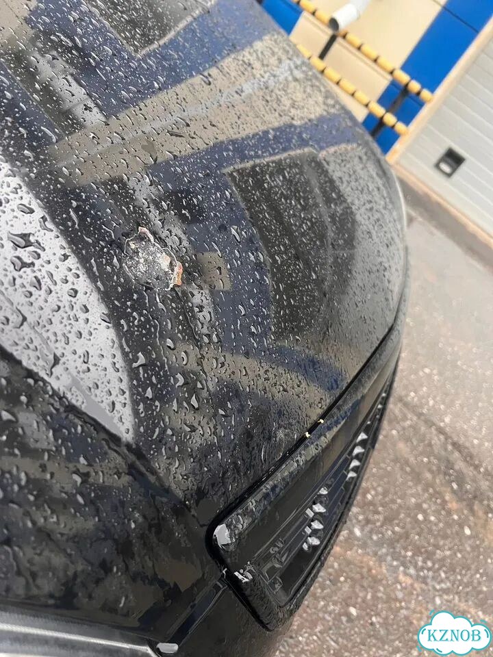 ВАЗ (LADA) Priora 1.6 MT, 2015, 260 000 км фото 7