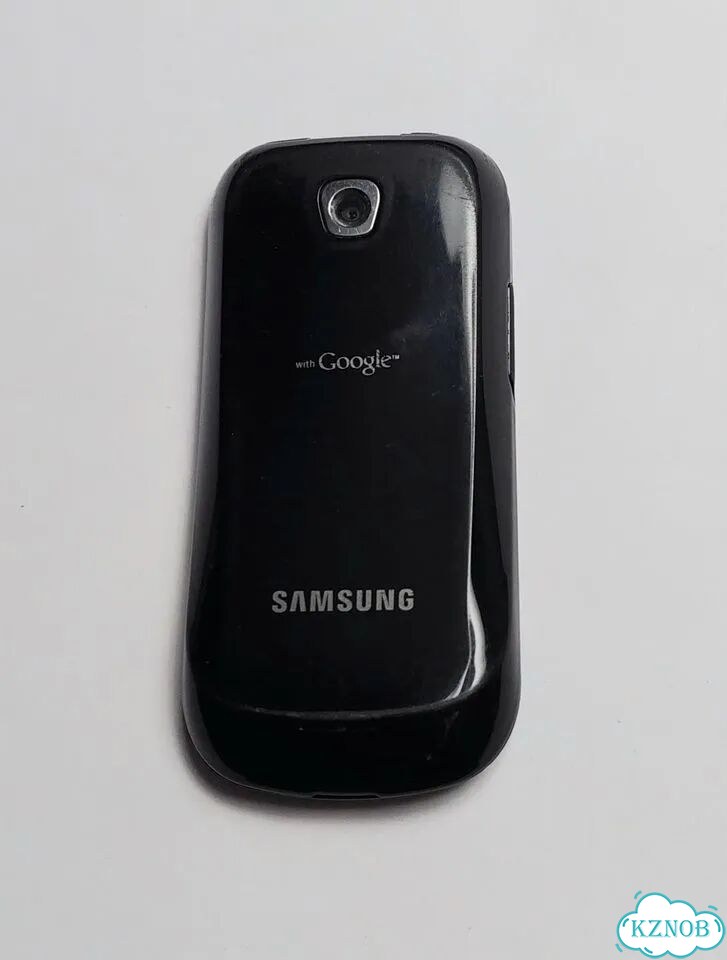 Samsung Galaxy 580 GT-I5800, 1 SIM фото 2