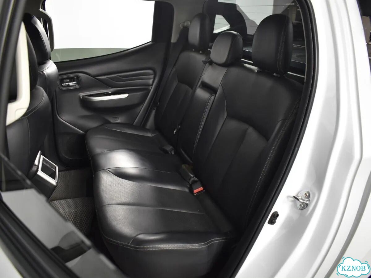Mitsubishi L200 2.4 AT, 2022, 140 501 км фото 10