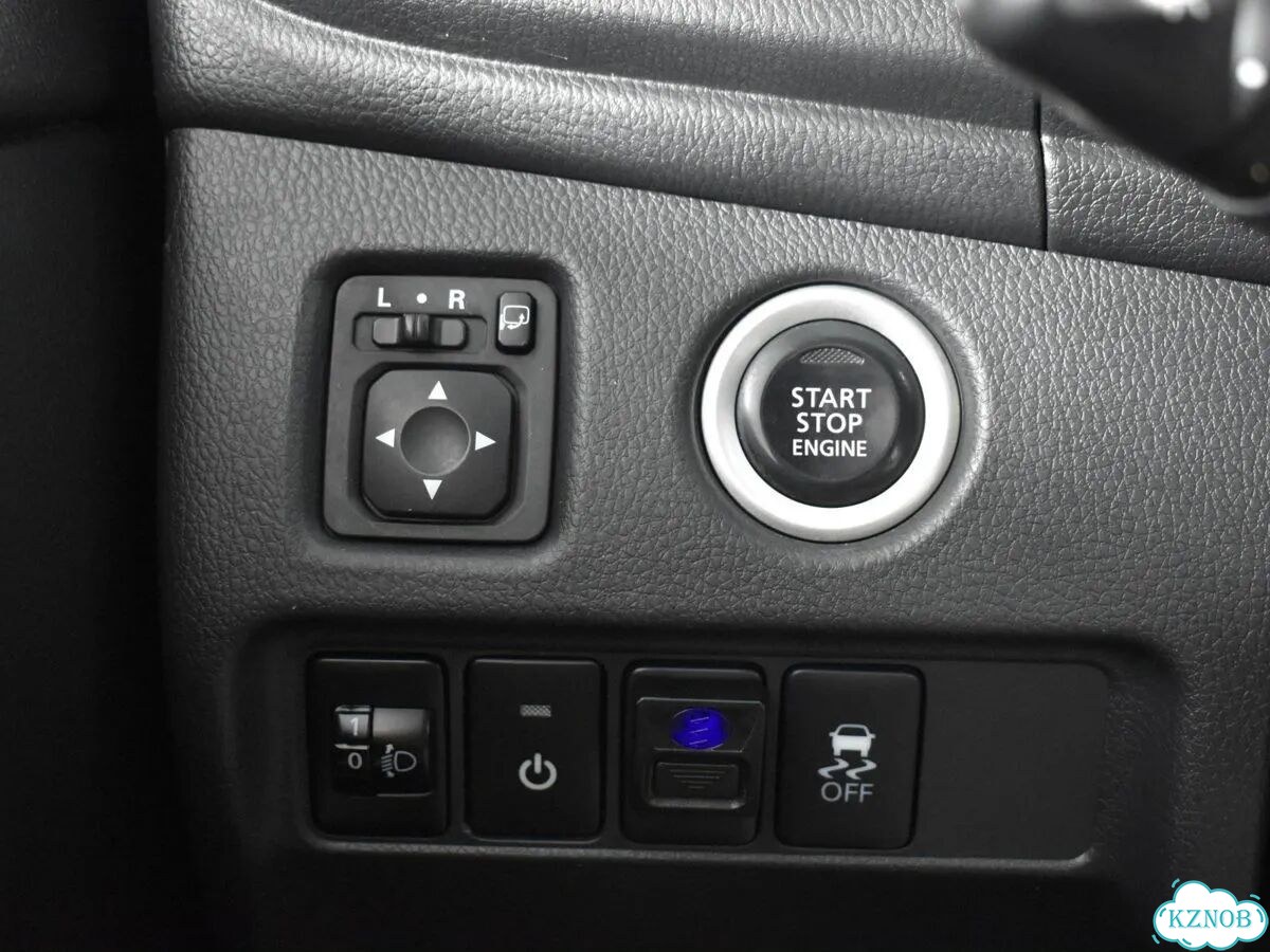 Mitsubishi L200 2.4 AT, 2022, 140 501 км фото 22