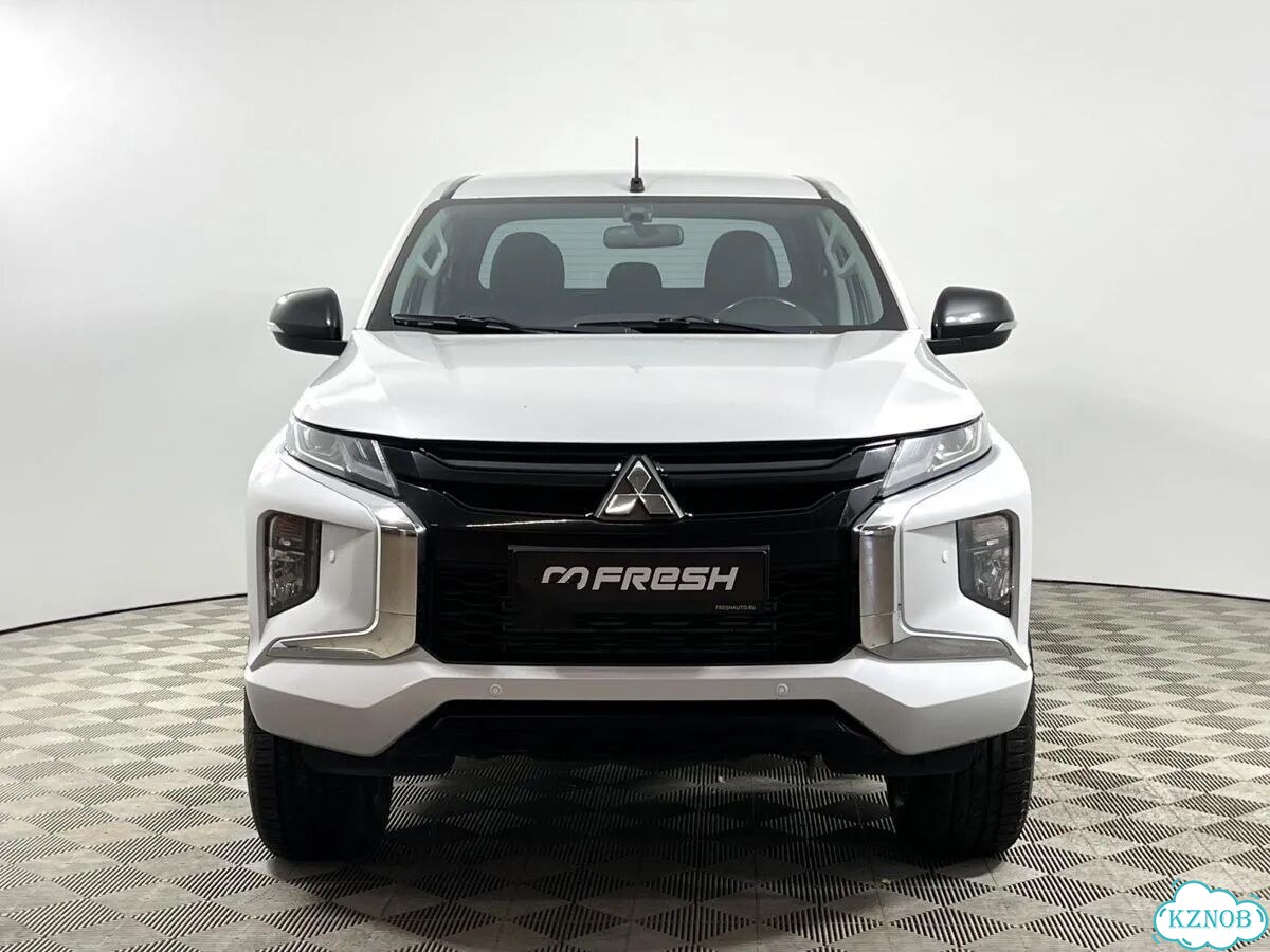 Mitsubishi L200 2.4 AT, 2022, 140 501 км фото 4
