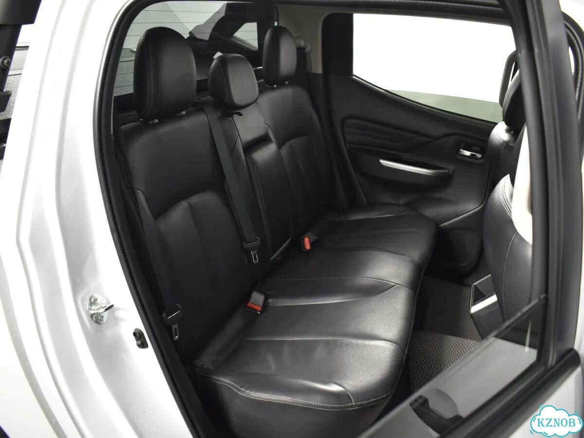 Mitsubishi L200 2.4 AT, 2022, 140 501 км фото 8