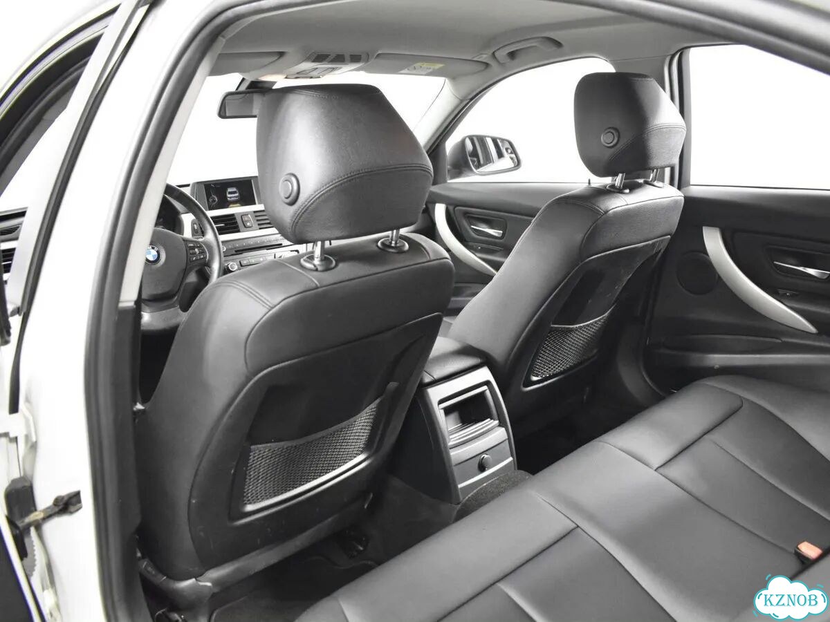 BMW 3 серия 1.6 AT, 2014, 126 953 км фото 10