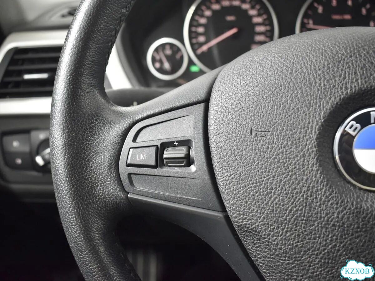 BMW 3 серия 1.6 AT, 2014, 126 953 км фото 11