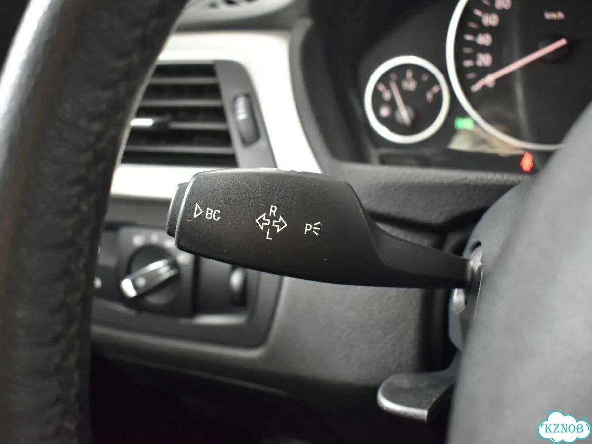 BMW 3 серия 1.6 AT, 2014, 126 953 км фото 14