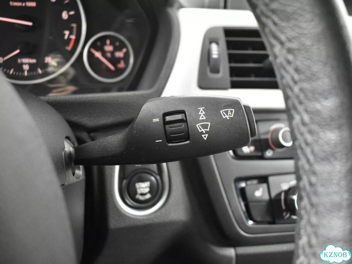 BMW 3 серия 1.6 AT, 2014, 126 953 км фото 15
