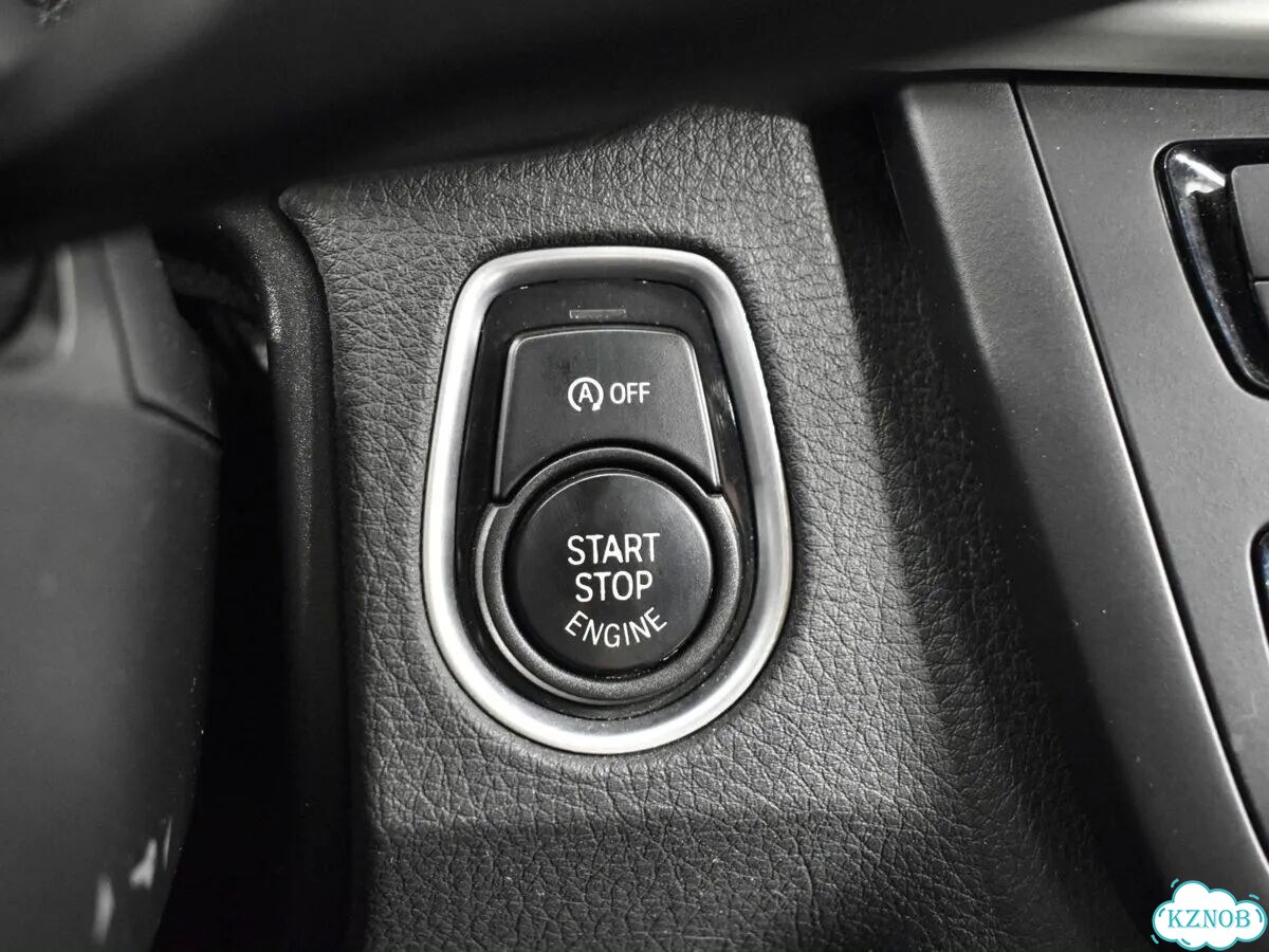 BMW 3 серия 1.6 AT, 2014, 126 953 км фото 16