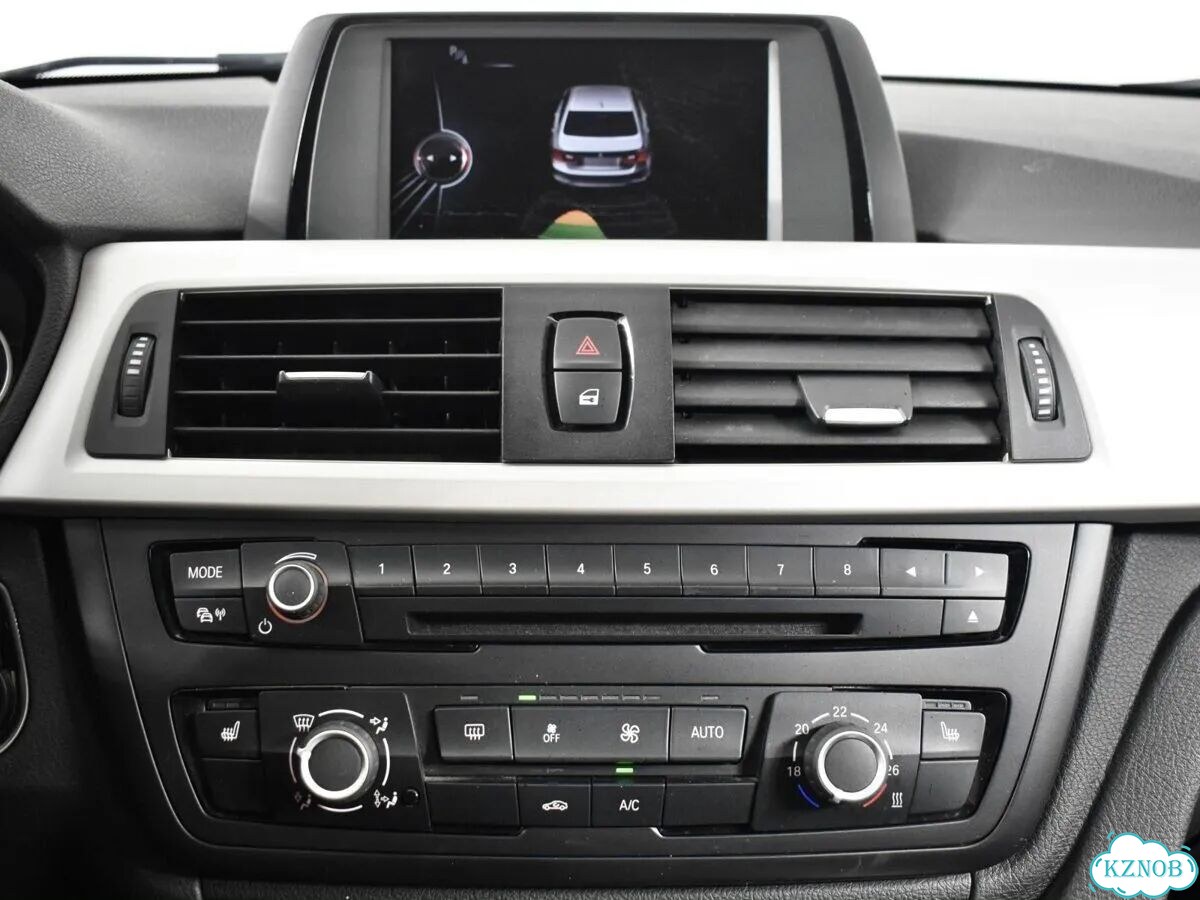 BMW 3 серия 1.6 AT, 2014, 126 953 км фото 17