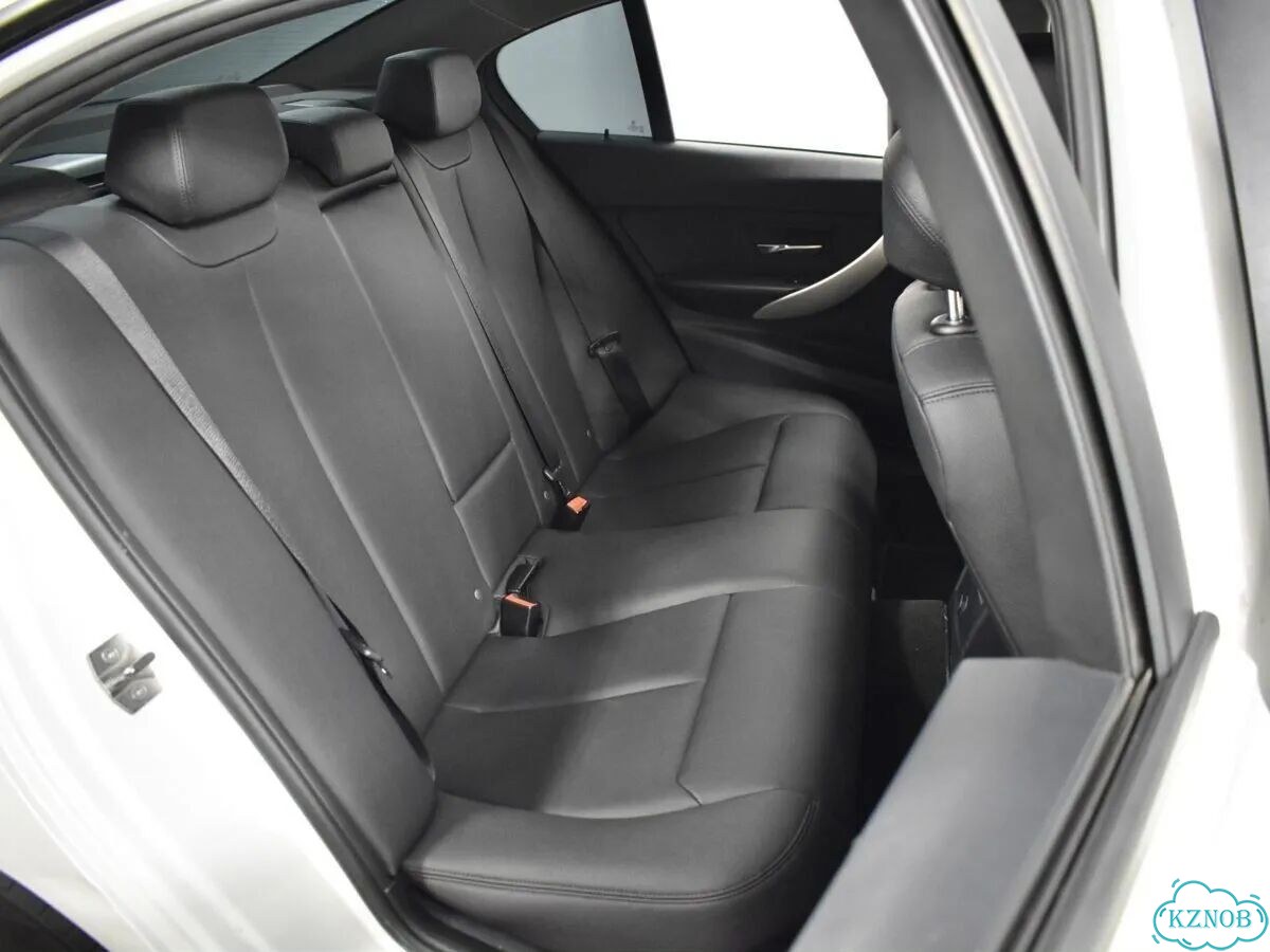 BMW 3 серия 1.6 AT, 2014, 126 953 км фото 6