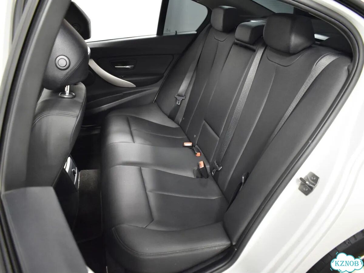 BMW 3 серия 1.6 AT, 2014, 126 953 км фото 8