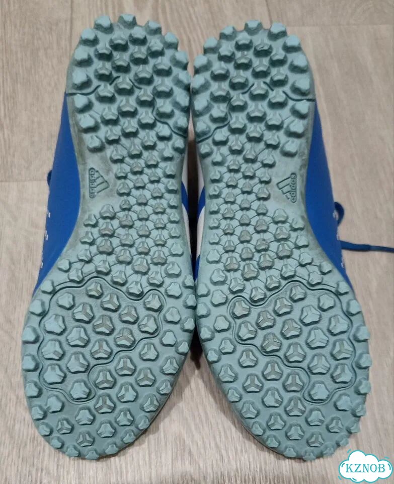 Бутсы adidas predator 36р фото 3