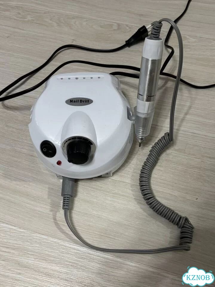Аппарат для маникюра nail drill фото 1