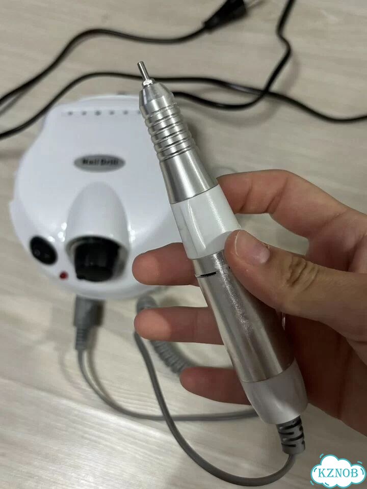 Аппарат для маникюра nail drill фото 2