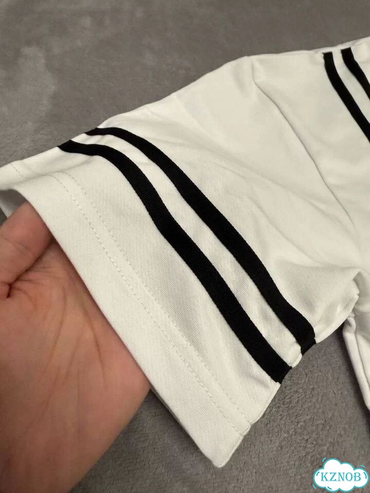 Летний костюм Lacoste фото 4