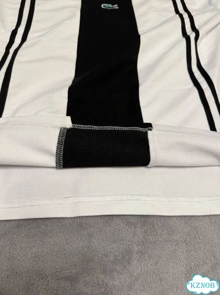 Летний костюм Lacoste фото 5