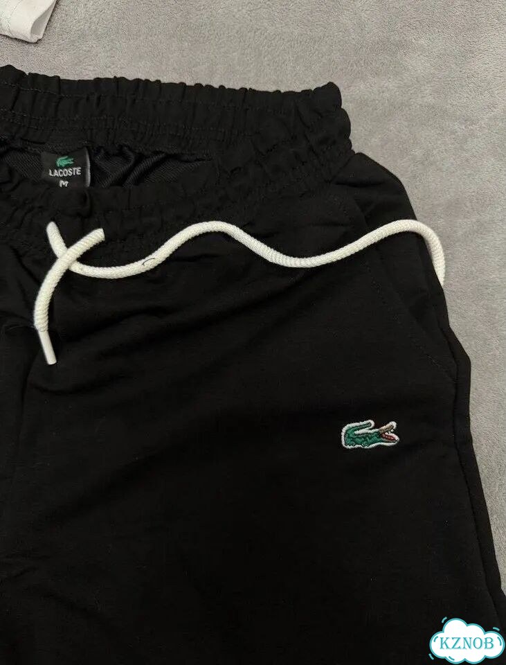 Летний костюм Lacoste фото 6