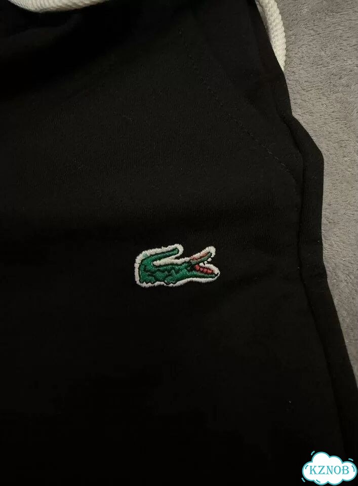Летний костюм Lacoste фото 7