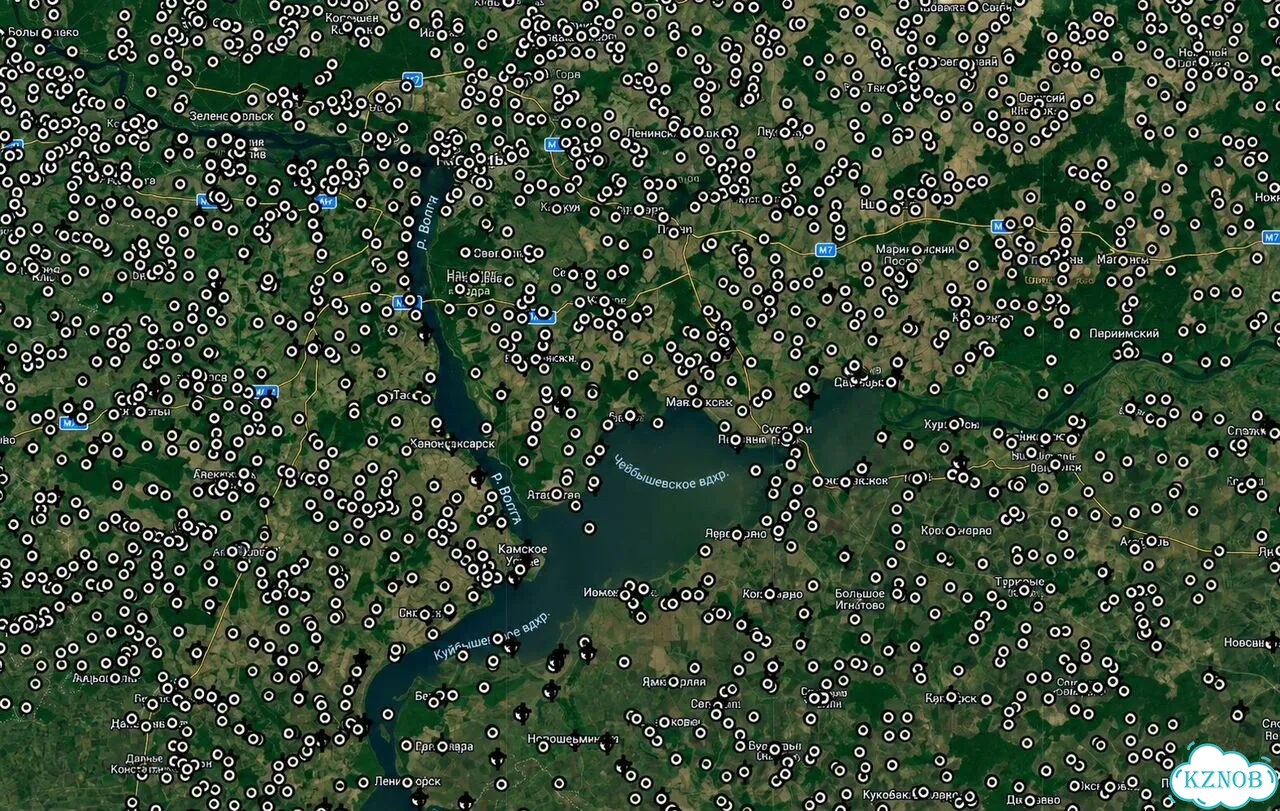 Старые места Казанской губернии фото 3
