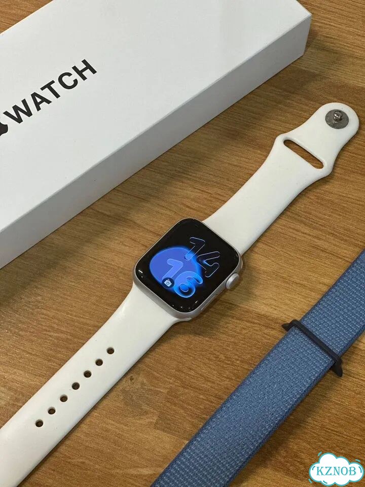 Apple watch se 2 40 мм фото 1