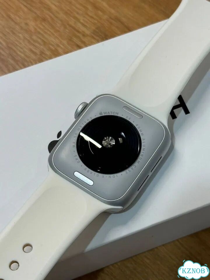 Apple watch se 2 40 мм фото 3