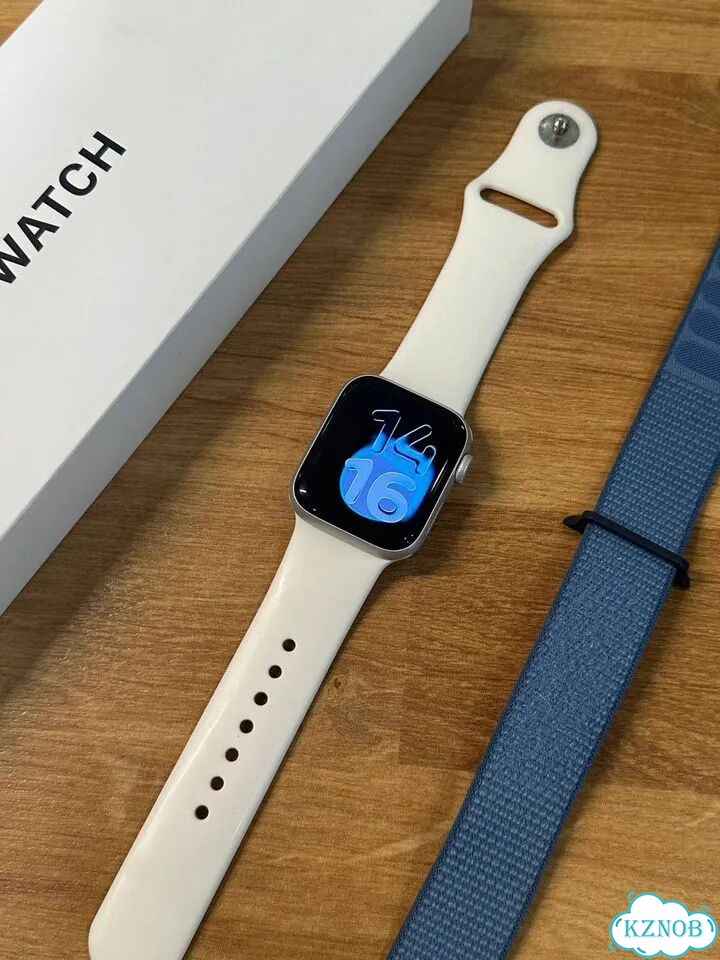 Apple watch se 2 40 мм фото 4