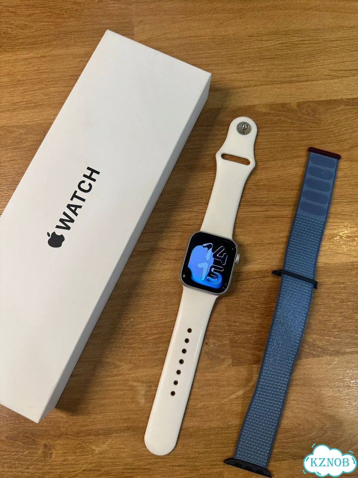 Apple watch se 2 40 мм фото 5