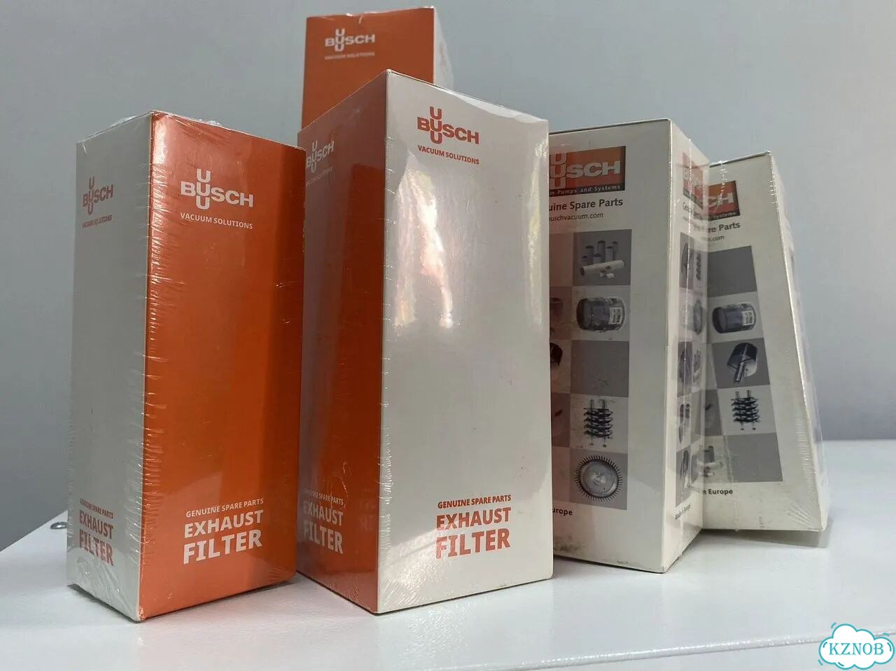 Автоматический нож для термоусадки Rospak RSC-450A фото 11