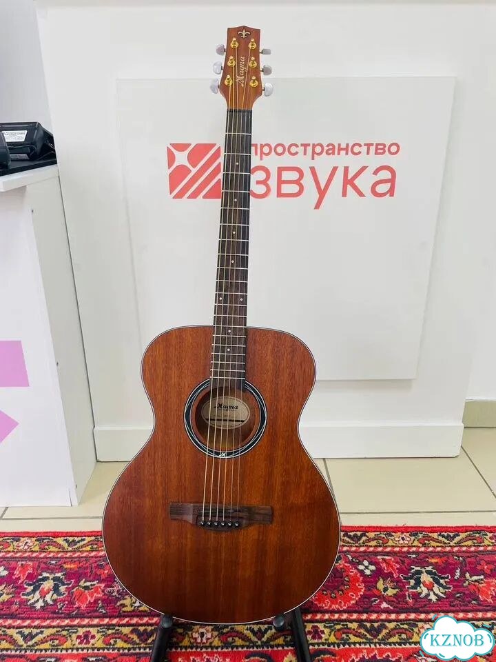 Гитара Magna фото 3