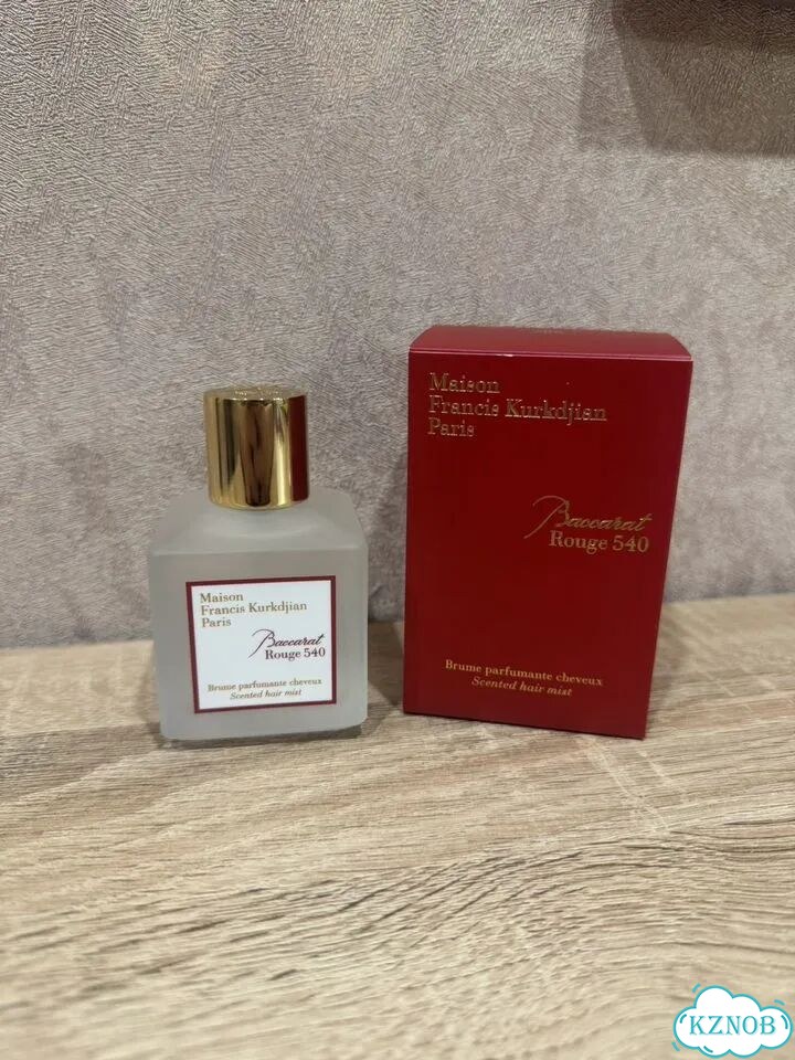 Новый baccarat rouge 540 оригинал фото 1