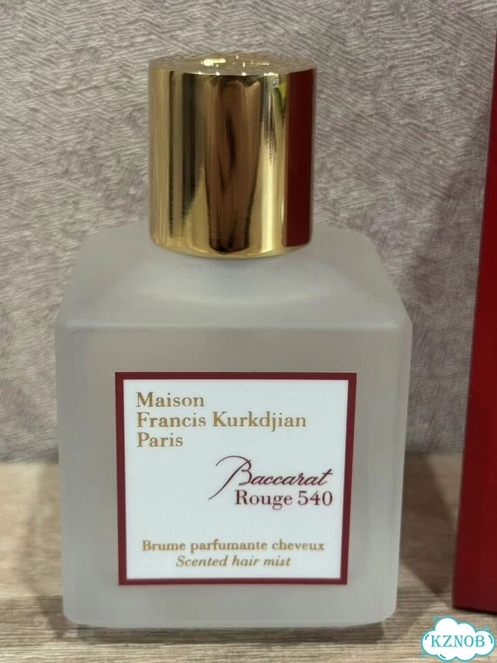 Новый baccarat rouge 540 оригинал фото 2