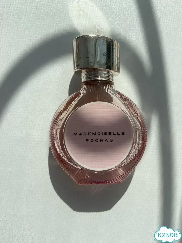 Mademoiselle Rochas Rochas фото 1
