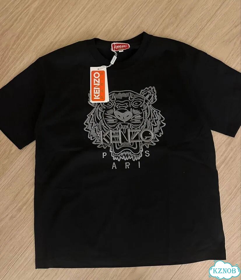 Футболка kenzo фото 1