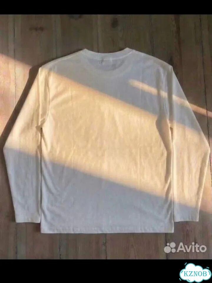 Футболка Yohji ymamoto фото 1