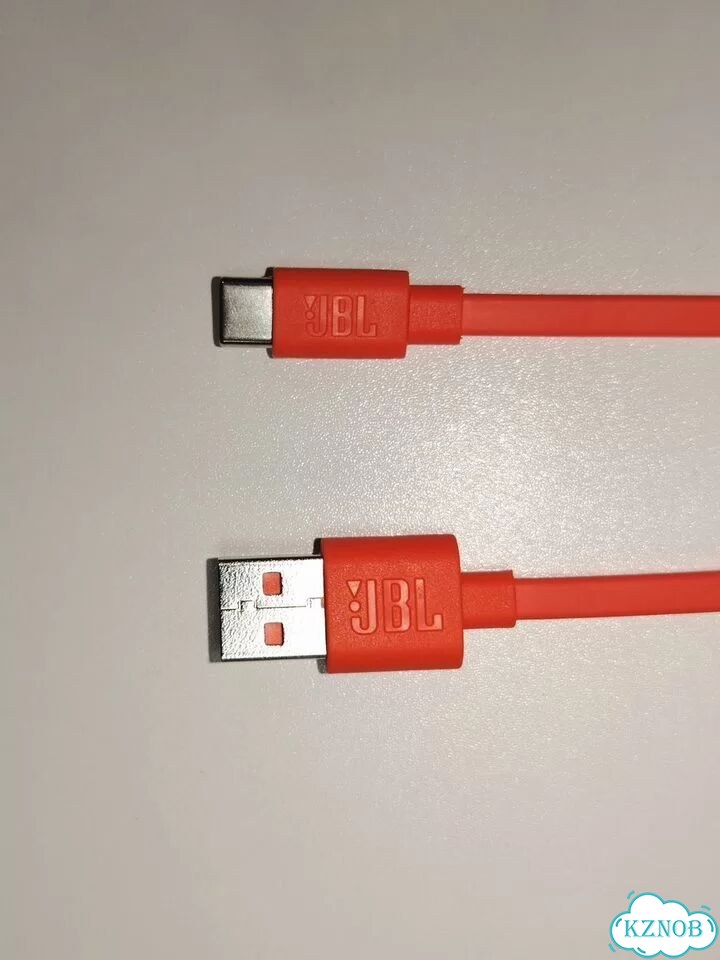 Кабель USB TypeC для наушников jbl фото 1