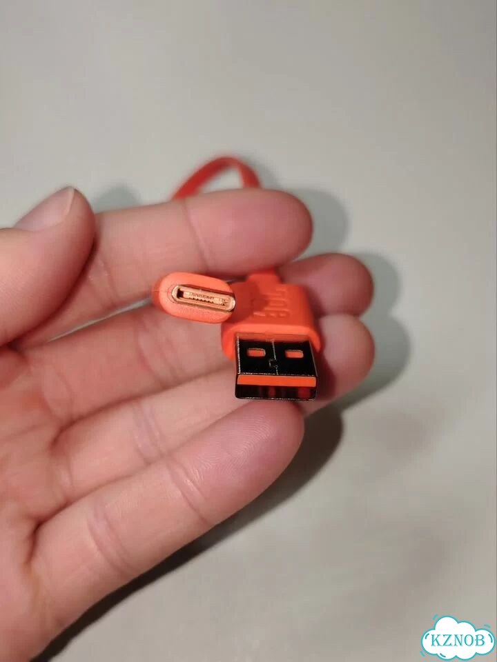 Кабель USB TypeC для наушников jbl фото 3