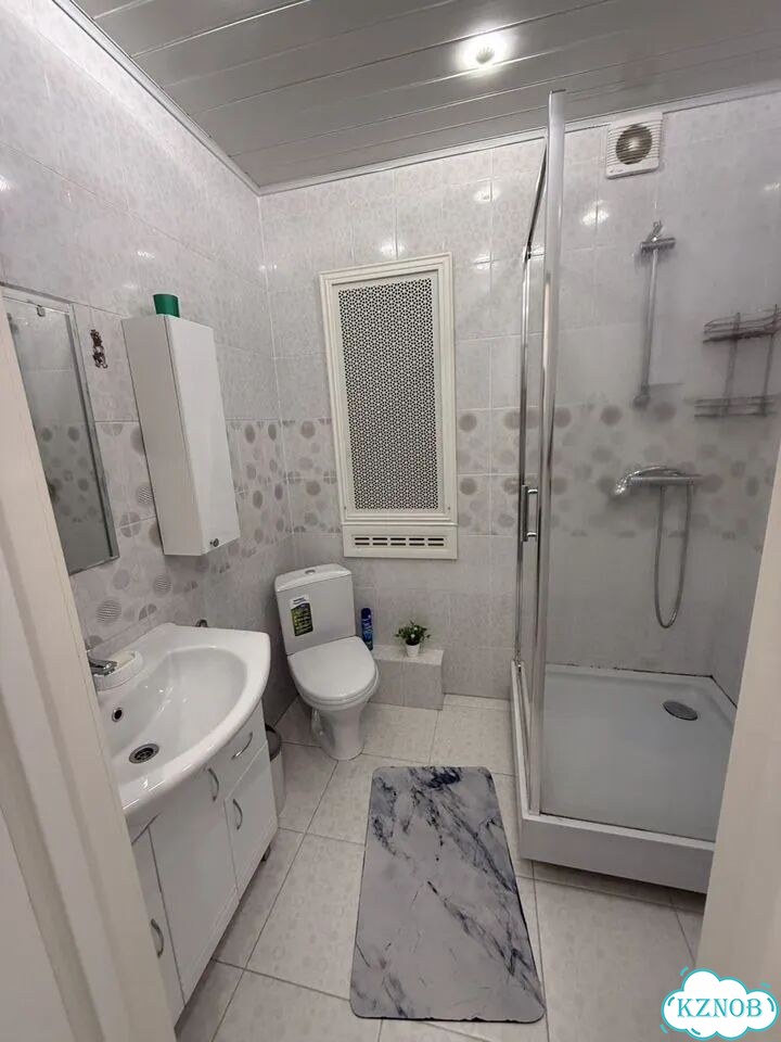 1-к. квартира, 33 м², 2/3 эт. фото 8