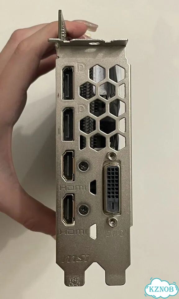 Видеокарта amd radeon rx580 8gb фото 3