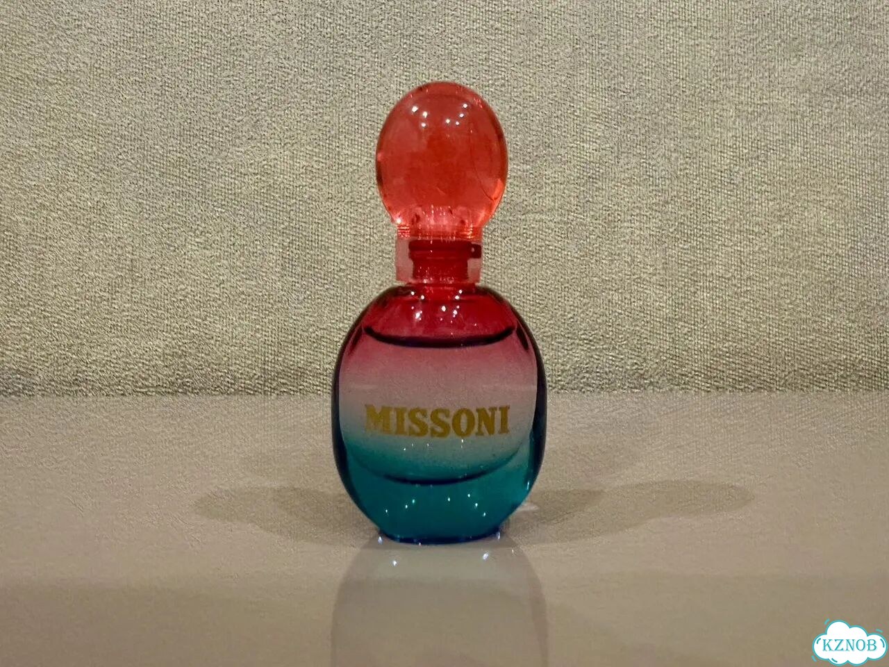Missoni eau de parfum миниатюра 5ml фото 1