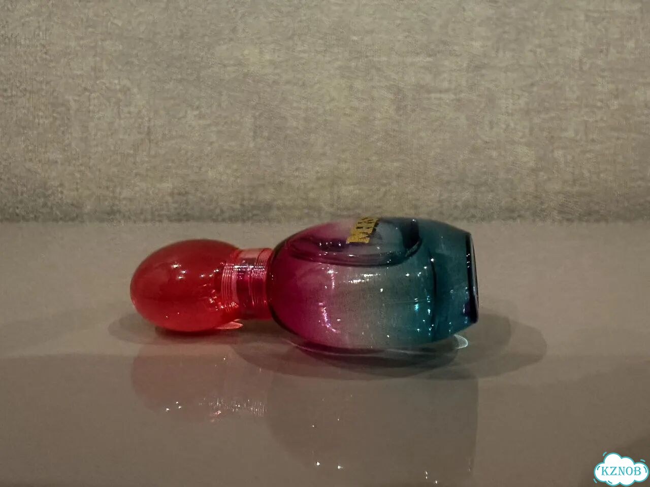 Missoni eau de parfum миниатюра 5ml фото 2