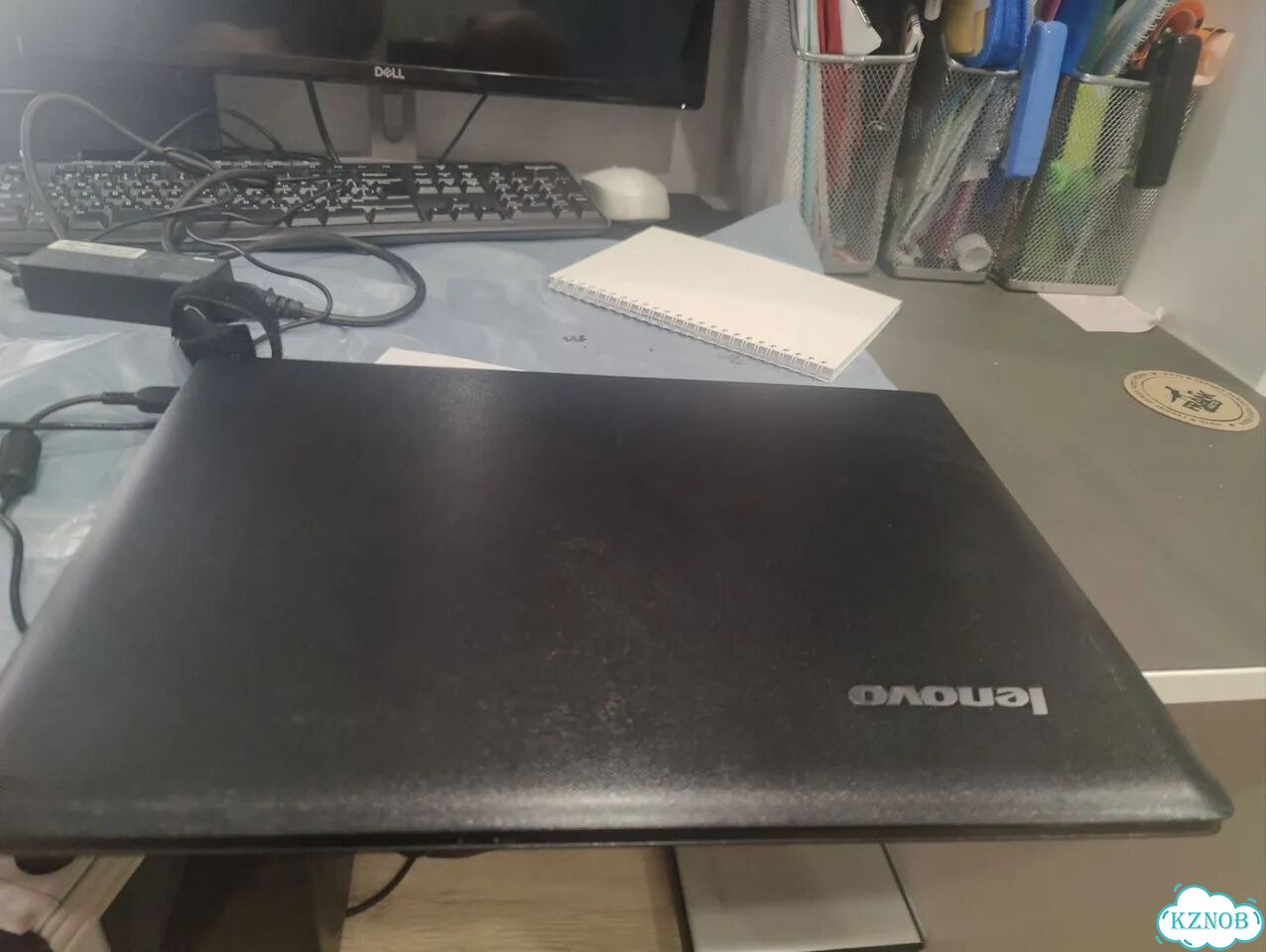 Ноутбук Lenovo фото 2