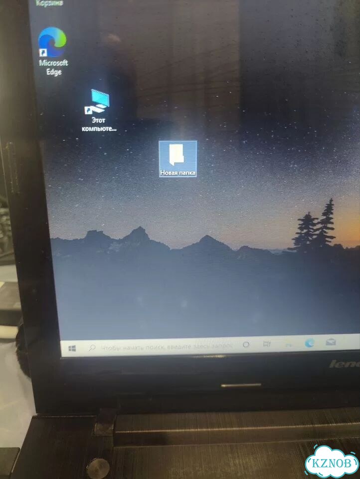 Ноутбук Lenovo фото 4