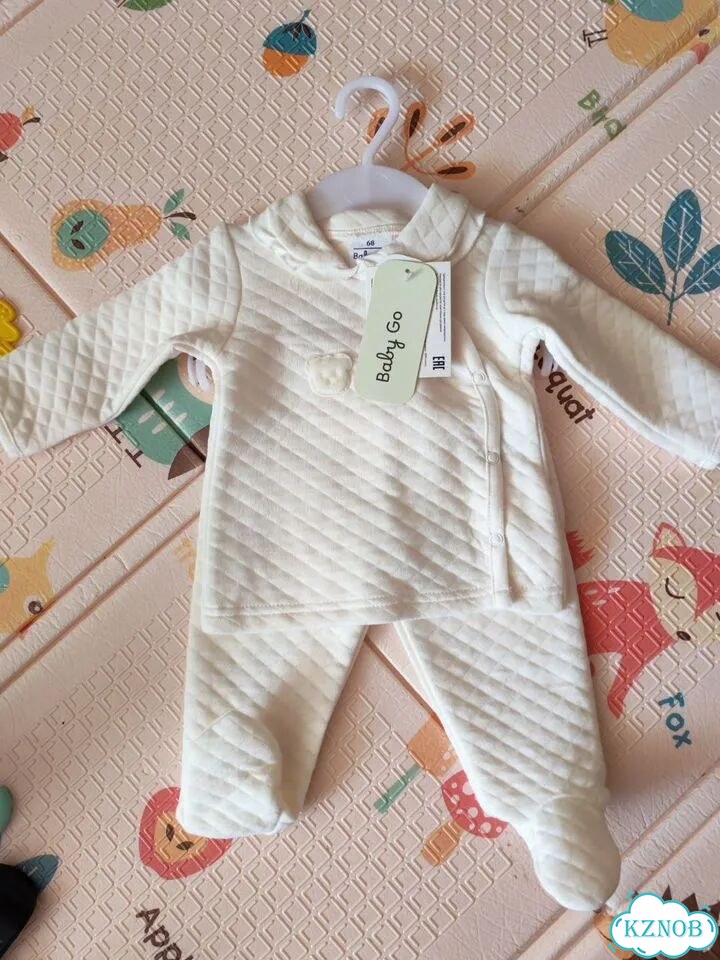 Костюм для новорожденного фото 1