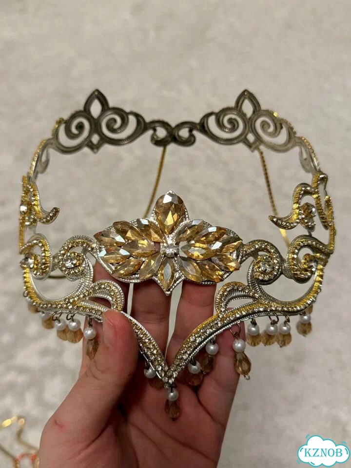 Диадема фото 1