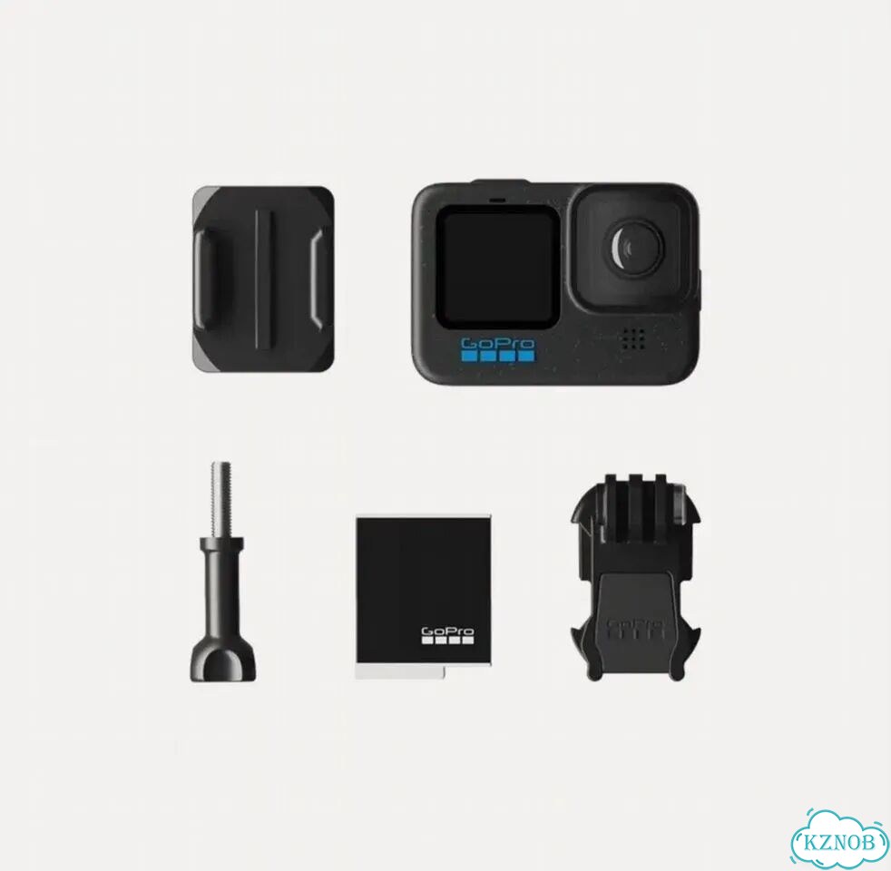 Камера gopro hero 12 новая фото 1