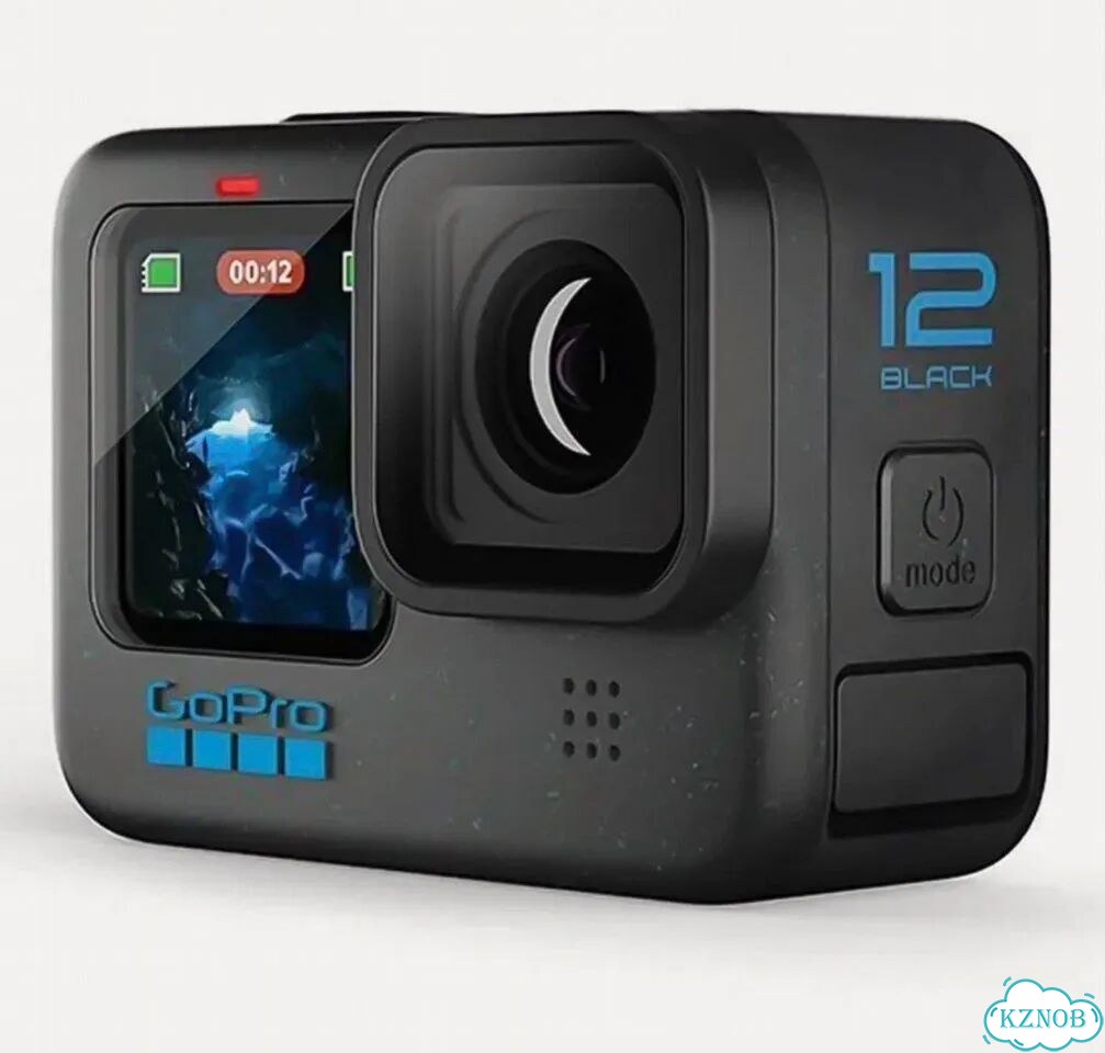 Камера gopro hero 12 новая фото 2