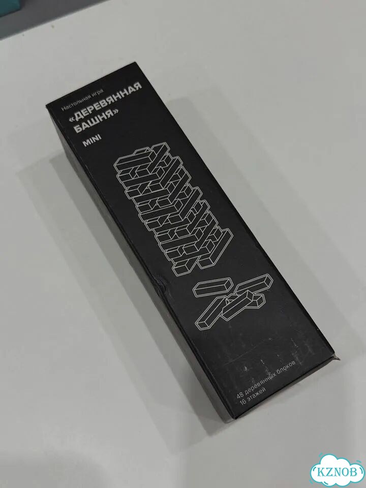 Настольные игры фото 3