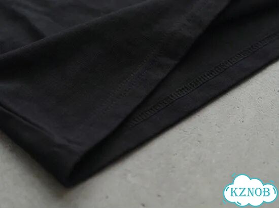 Футболка черная Human Made Dry Alls DAC0105 streetwear vintage фото 8