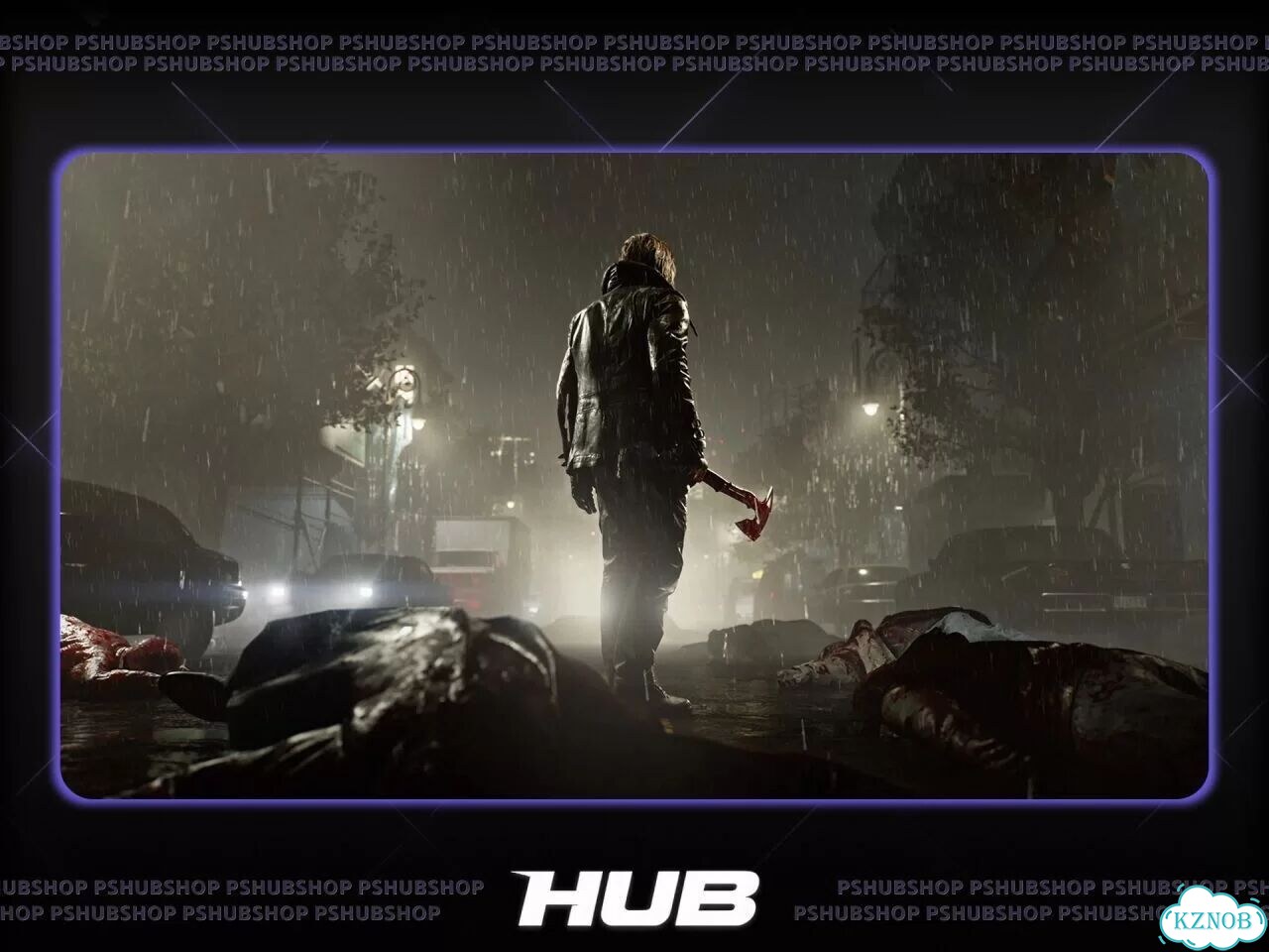 Resident Evil Requiem PS5 Русская Озвучка фото 3